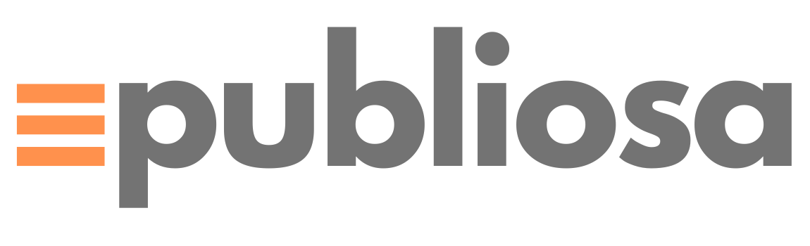 Publiosa logo